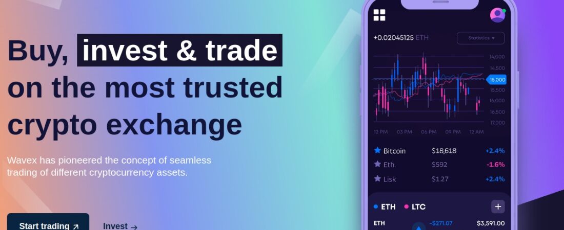 wavex.hk Review | Is Wavex Legit or Scam? Crypto Exchange Investigation & Warning Signs